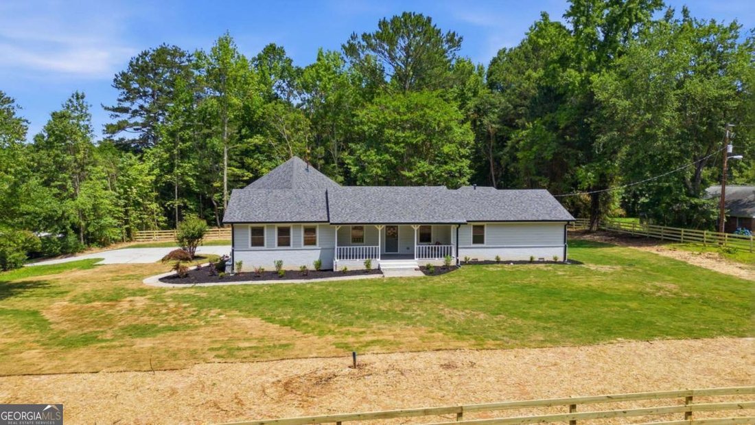 House in Grayson, Georgia, United States 5 - 18196699
