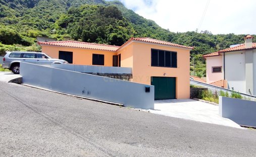 Villa in Boa Ventura, Madeira, Portugal 1