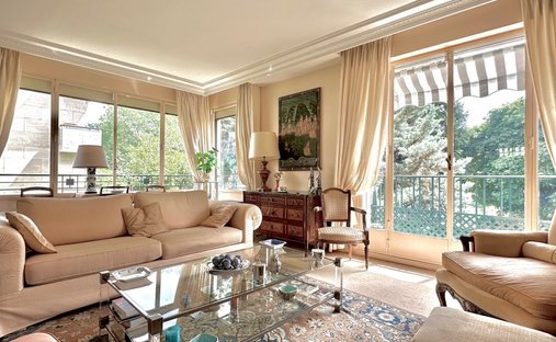 Apartment in Palais Royal, Paris 1er Arrondissement, Paris 1