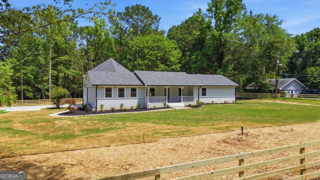 House in Grayson, Georgia, United States 2 - 18196699