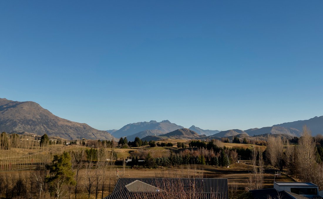 Townhouse in Arrowtown, Otago, New Zealand 1 - 18197250