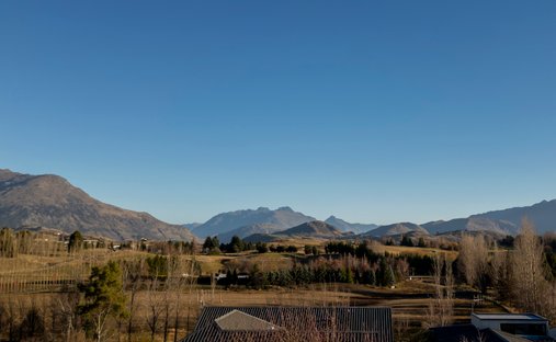 Townhouse in Arrowtown, Otago, New Zealand 1