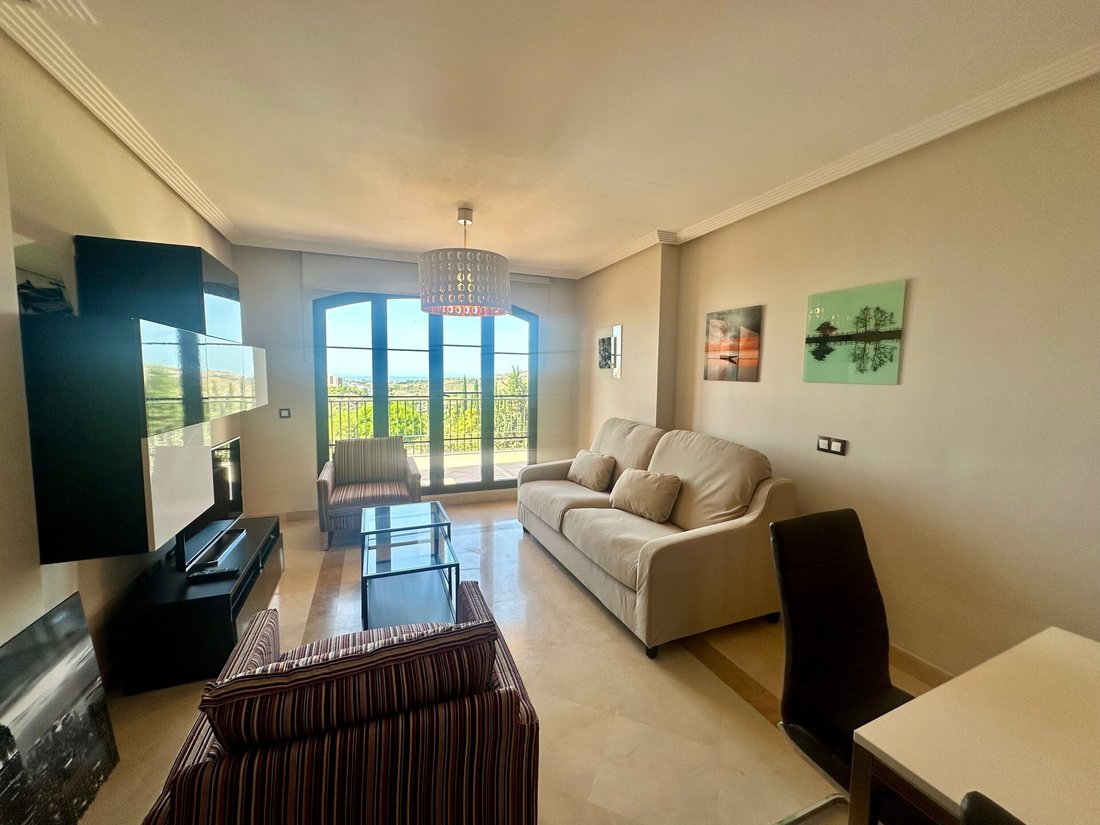 Appartamento a Benahavís, Andalusia, Spagna 5 - 18000590