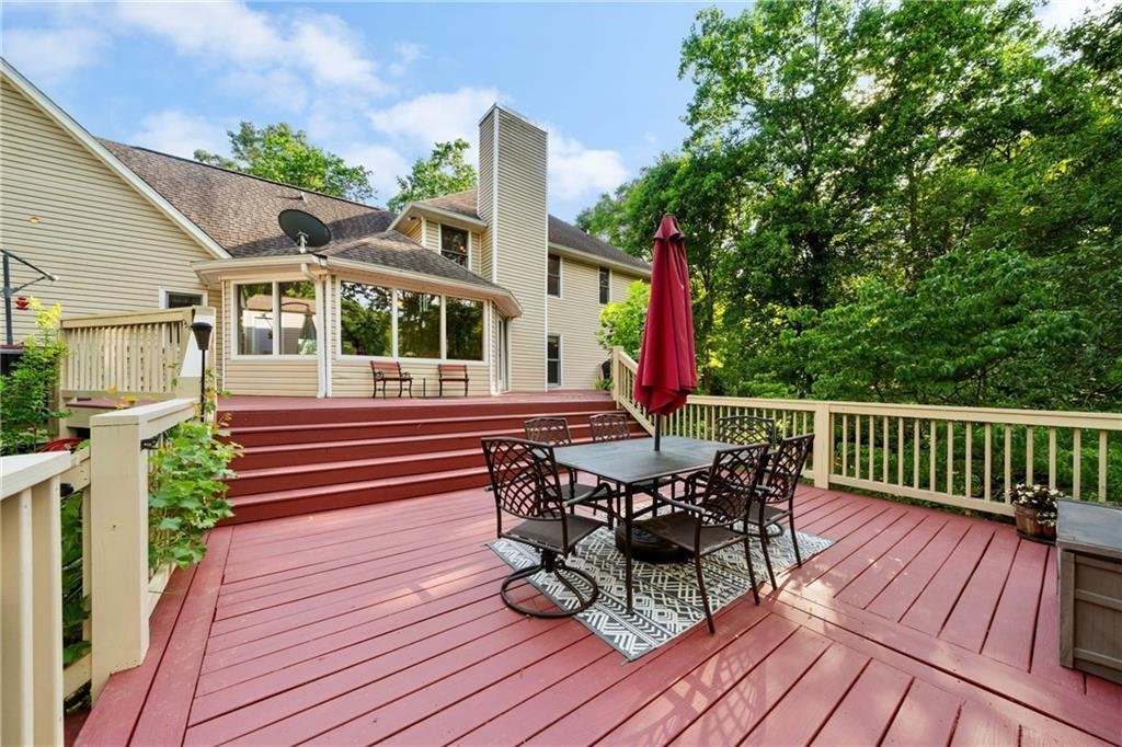 House in Cartersville, Georgia, United States 5 - 18196686