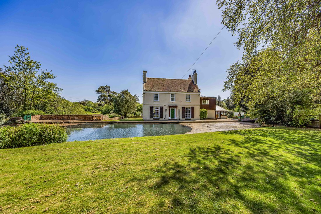 House in Bedhampton, Havant, England 4 - 18196762