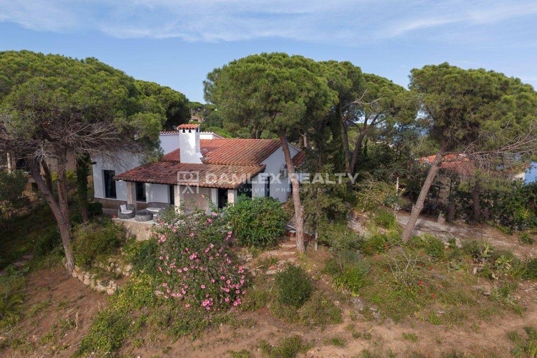 House in Lloret de Mar, Catalonia, Spain 5 - 18197418