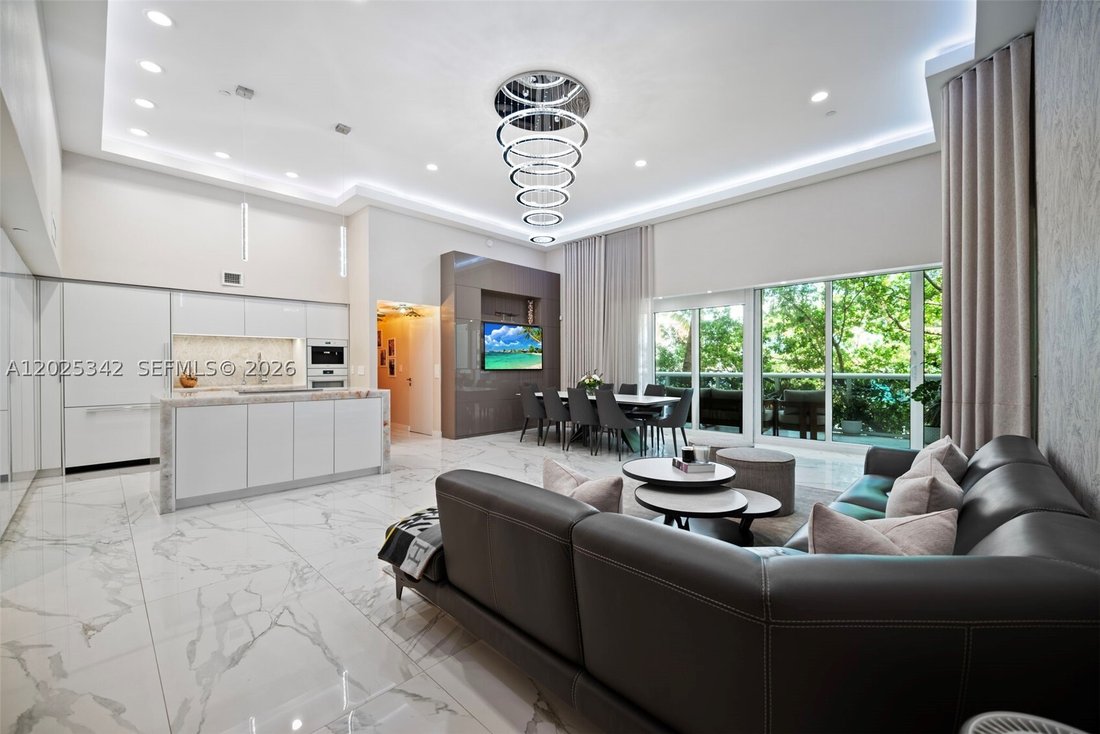 Condo in Hallandale Beach, Florida, United States 2 - 18007981