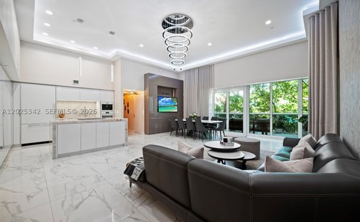 Condo in Hallandale Beach, Florida, United States 1