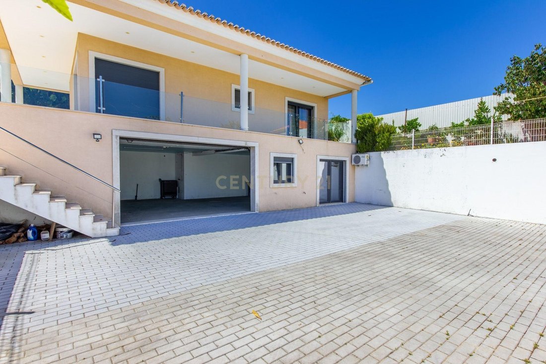 Villa in Pinhal Novo, Setubal, Portugal 3 - 18197026