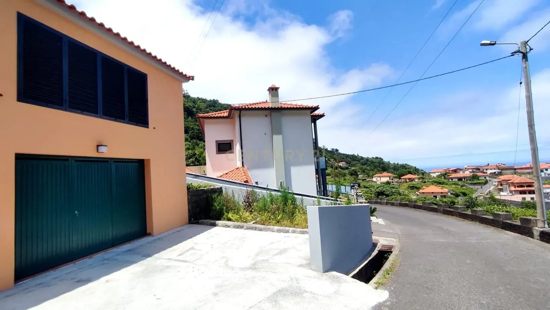 Villa in Boa Ventura, Madeira, Portugal 5 - 18197046