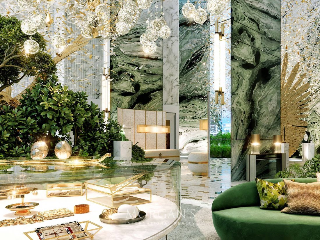 Apartment in Al Safa 1, Al Safa, Dubai 4 - 18196505