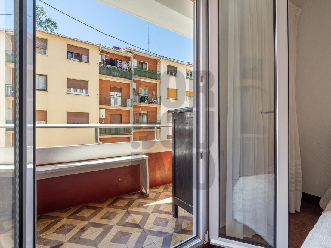 Apartment in Ipar-Ekialdea, Donostia-San Sebastian, Spain 3 - 18197513