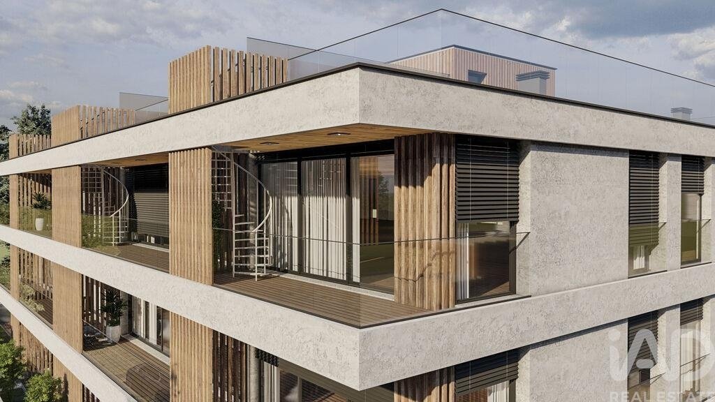 Apartment in Esposende, Marinhas e Gandra, Braga, Portugal 1 - 18197329