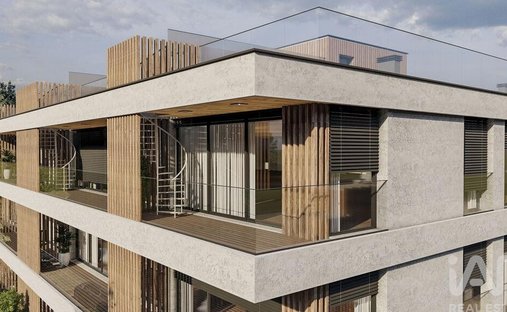 Wohnung in Esposende, Marinhas e Gandra, Braga, Portugal 1