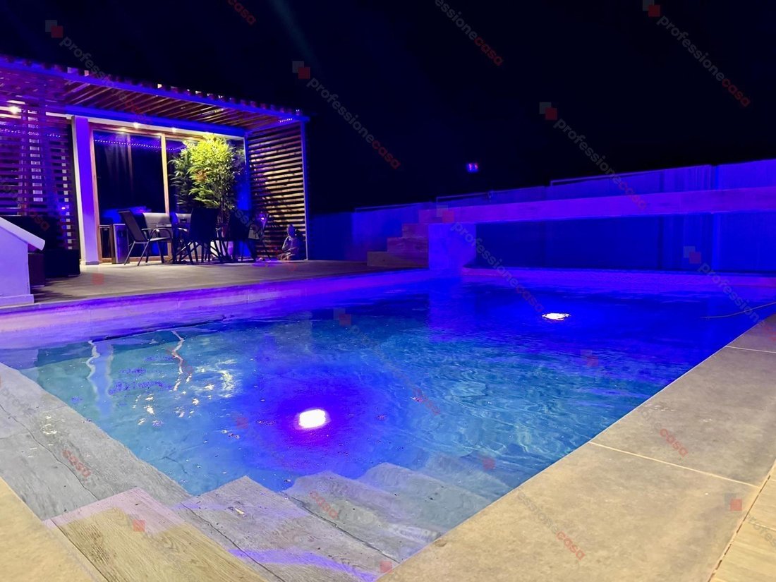Villa in Telde, Kanarische Inseln, Spanien 4 - 18196307