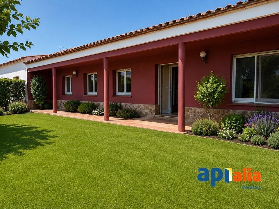 House in Vilassar de Mar, Catalonia, Spain 1 - 18196413