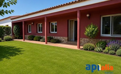 House in Vilassar de Mar, Catalonia, Spain 1