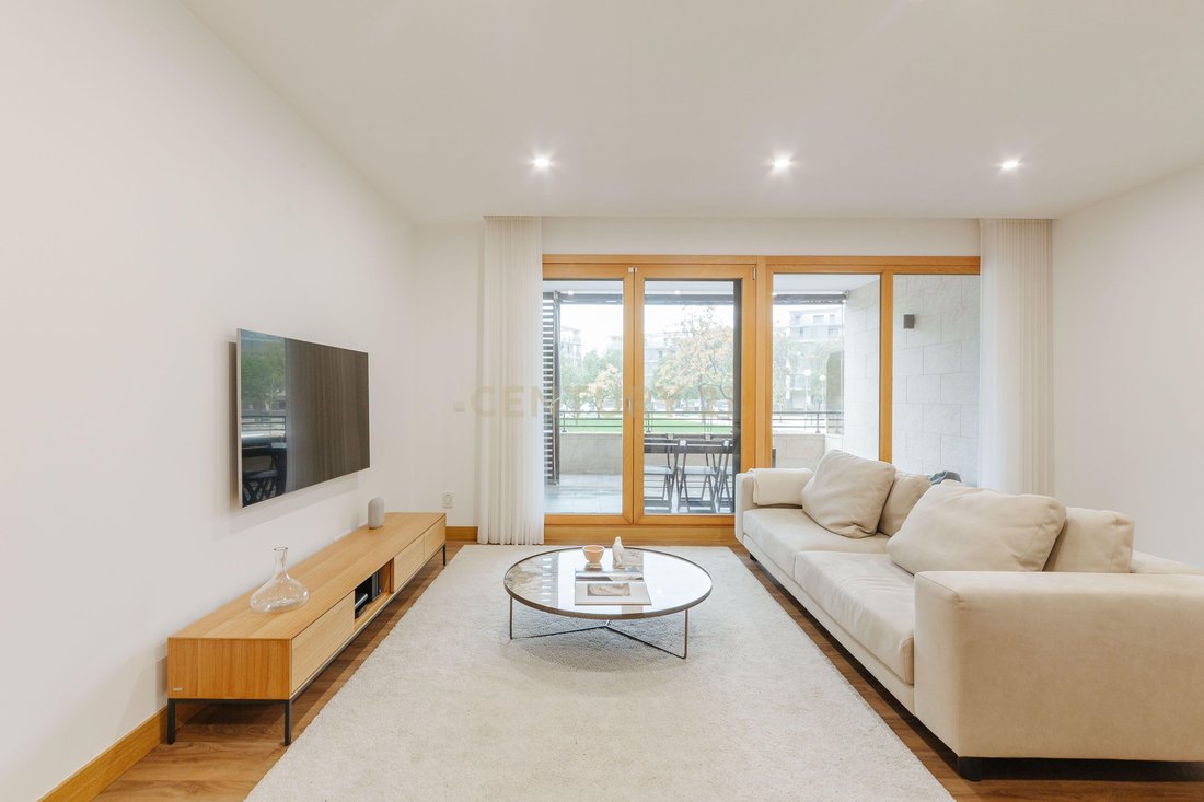 Apartment in Alcochete, Setubal, Portugal 3 - 18197169