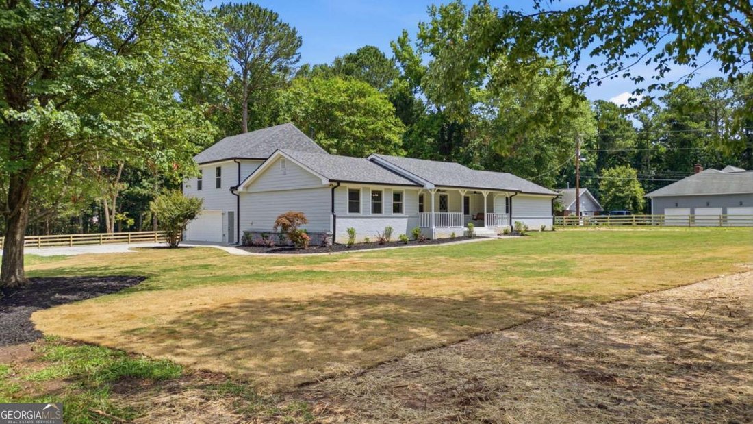 House in Grayson, Georgia, United States 4 - 18196699