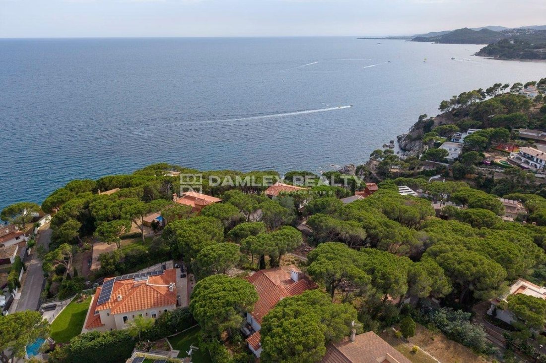 House in Lloret de Mar, Catalonia, Spain 2 - 18197418