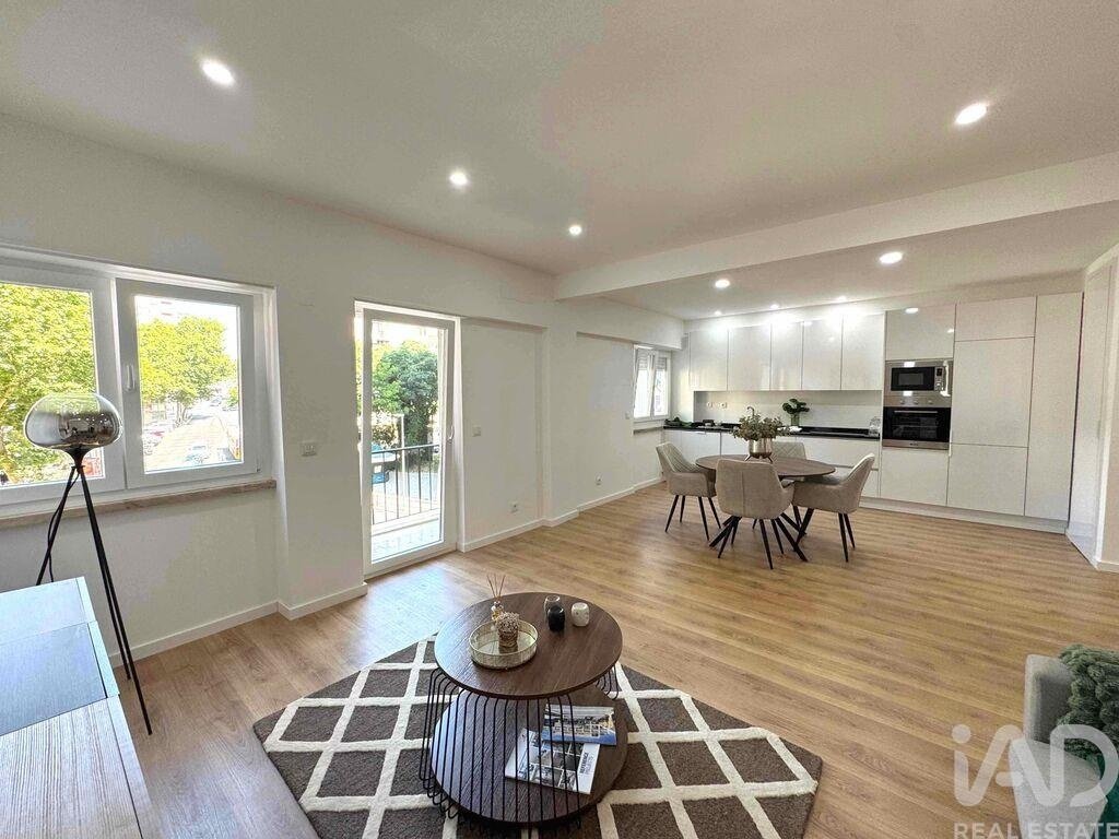 Apartment in Benfica, Lisbon, Portugal 1 - 17098307