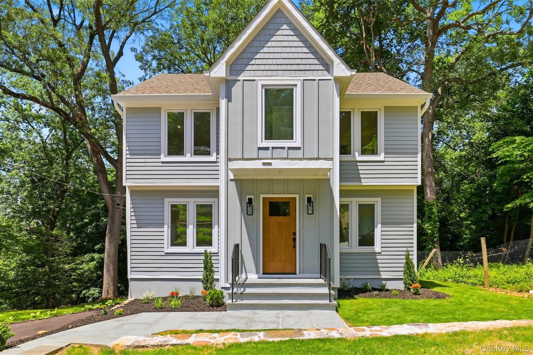 House in Ardsley, New York, United States 1 - 18196649