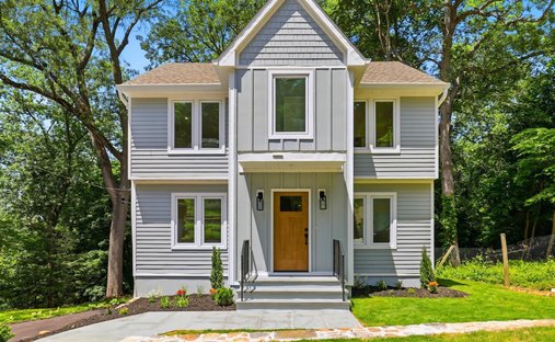 House in Ardsley, New York, United States 1