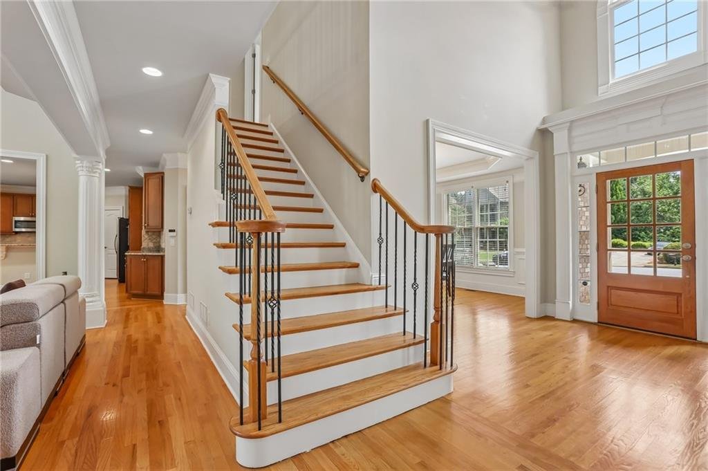House in Alpharetta, Georgia, United States 4 - 18196680