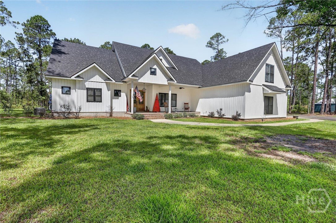 House in Pembroke, Georgia, United States 4 - 18196746
