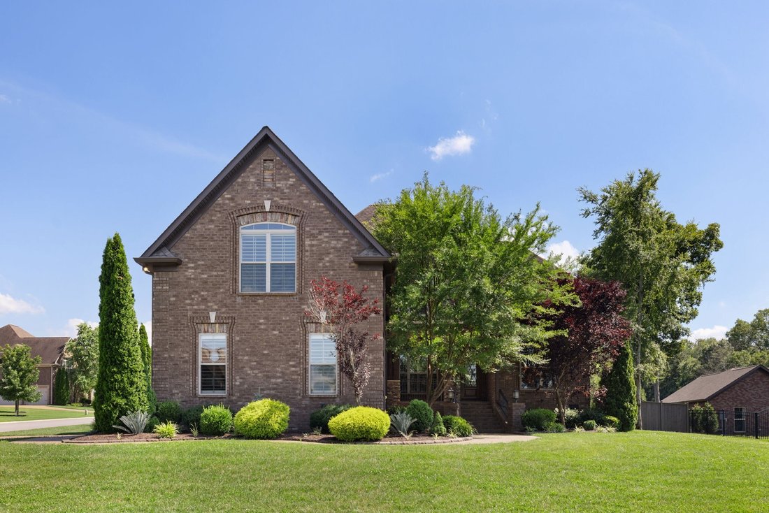 House in Mt. Juliet, Tennessee, United States 3 - 18196538