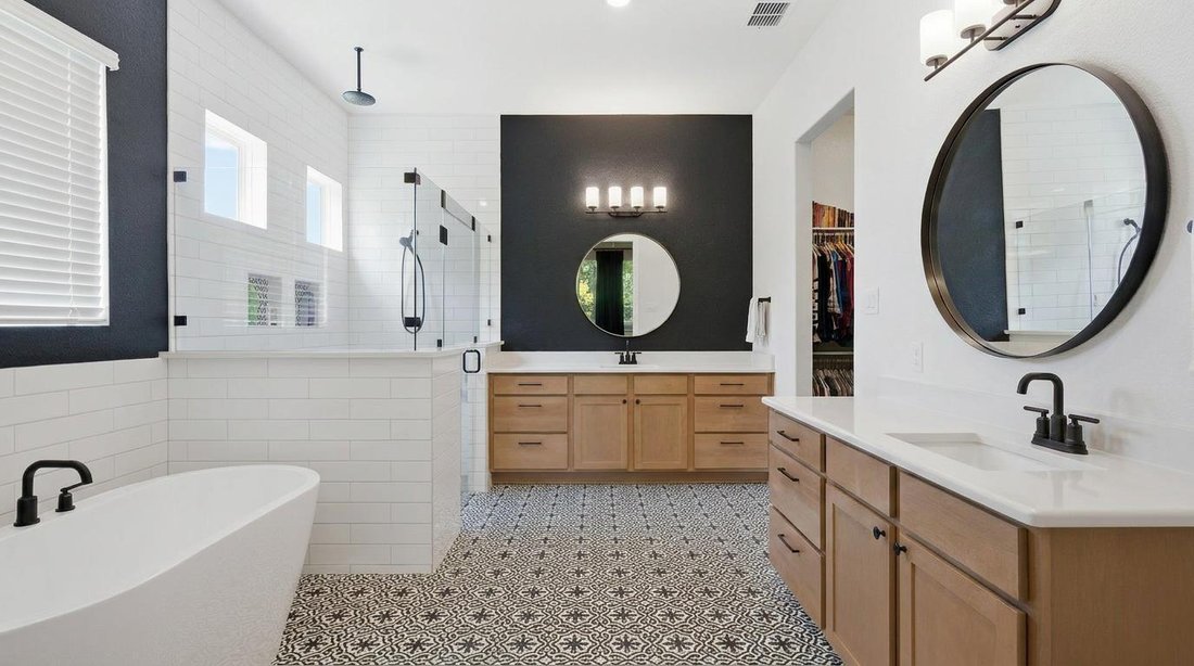 House in Liberty Hill, Texas, United States 5 - 18196331