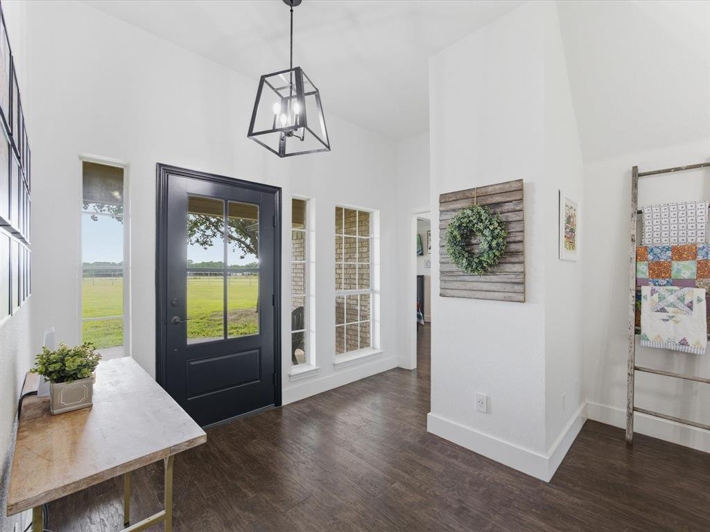 House in Alvord, Texas, United States 3 - 18196301