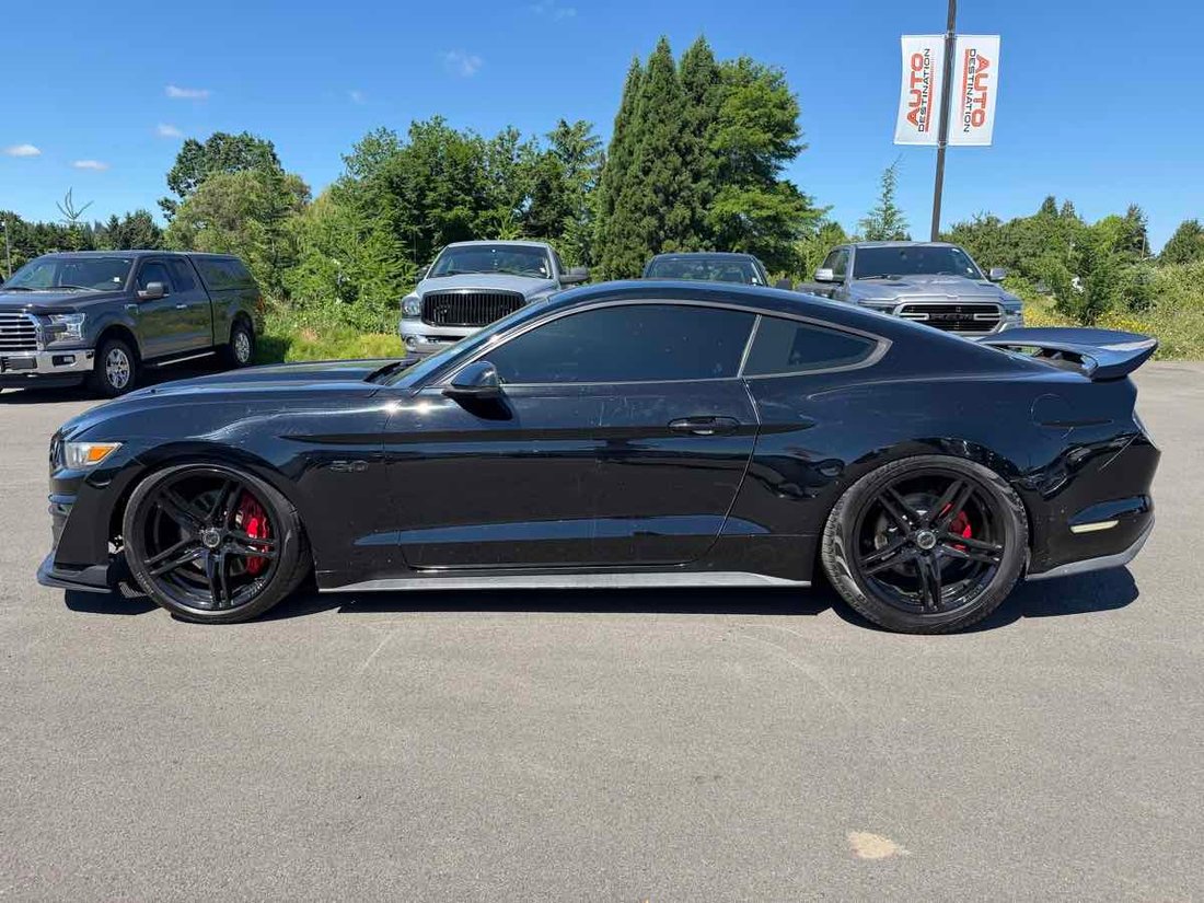 Coupe in Puyallup, WA, United States 5 - 17991510