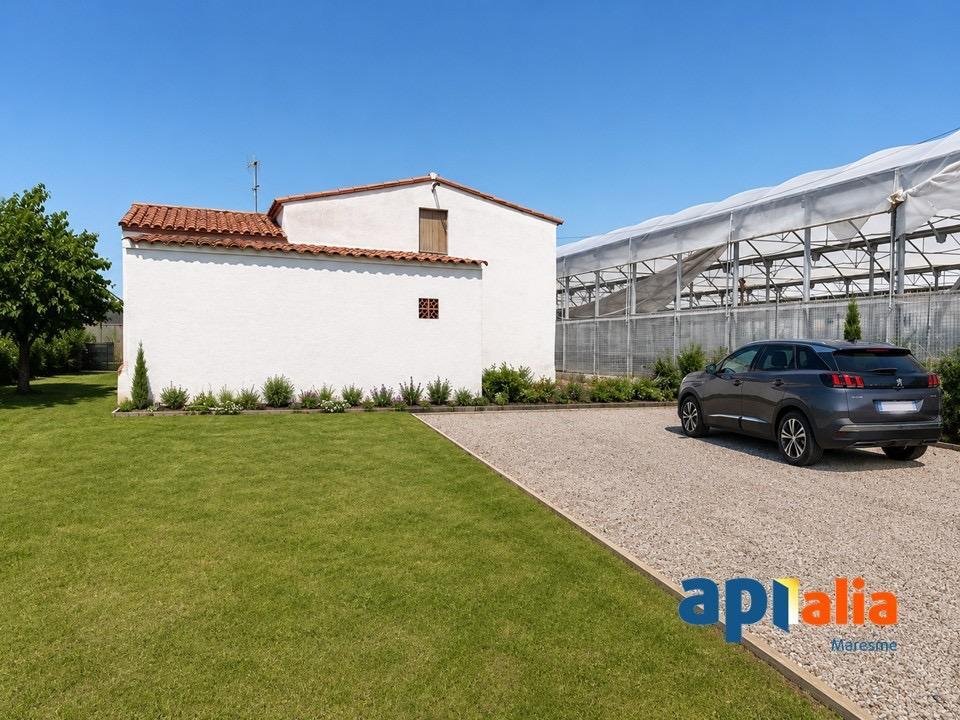 House in Vilassar de Mar, Catalonia, Spain 2 - 18196413