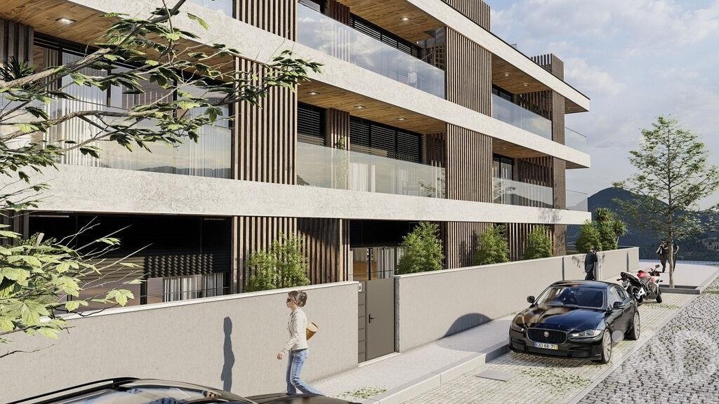 Apartment in Esposende, Marinhas e Gandra, Braga, Portugal 1 - 18197340