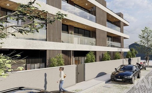 Apartment in Esposende, Marinhas e Gandra, Braga, Portugal 1