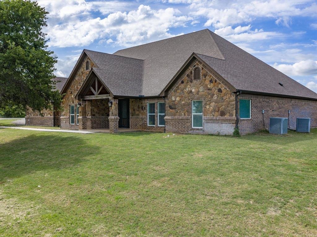 House in Decatur, Texas, United States 1 - 18196336
