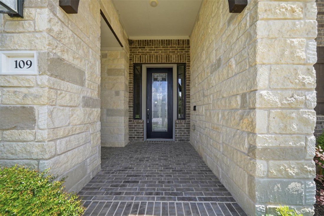 House in Georgetown, Texas, United States 5 - 18196321