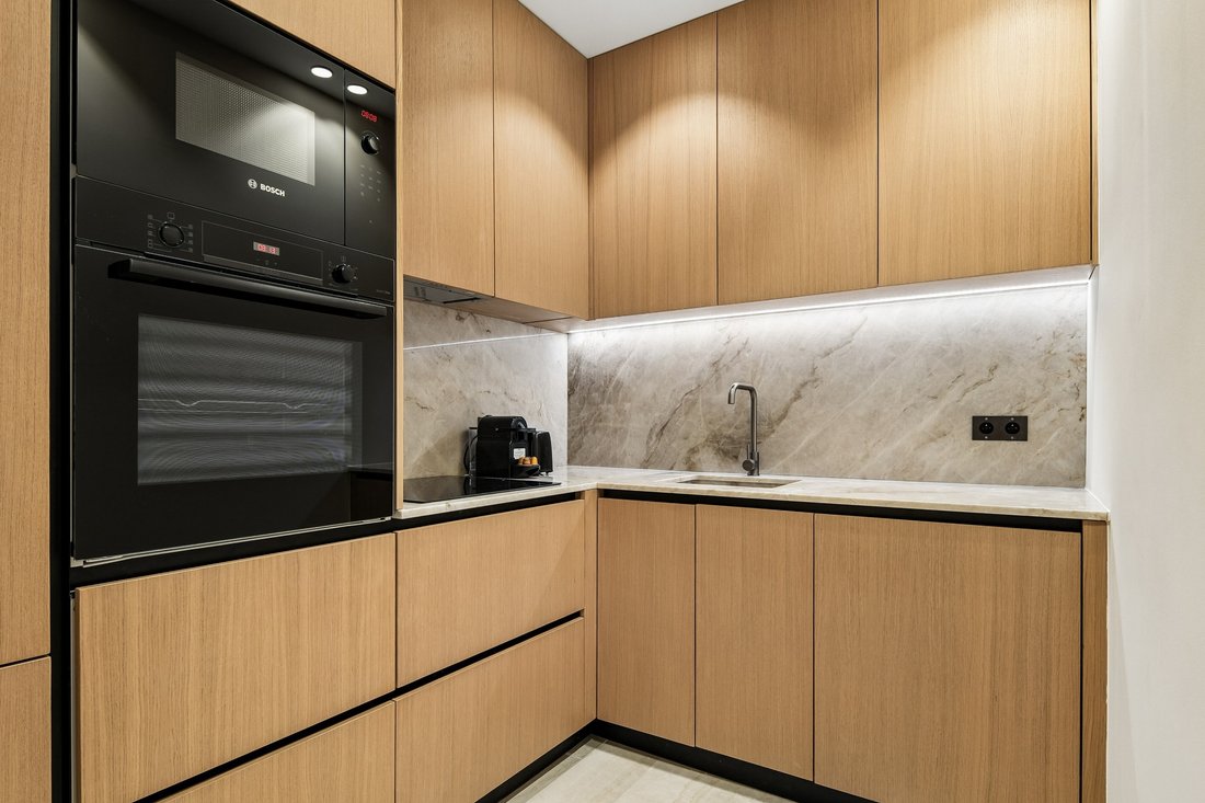 Apartment in Invalides, Paris 7e Arrondissement, Paris 3 - 18197220