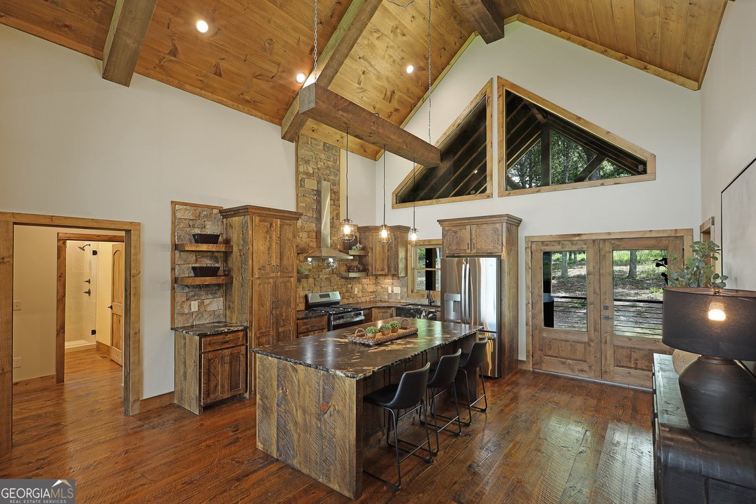 House in Mineral Bluff, Georgia, United States 2 - 18196698
