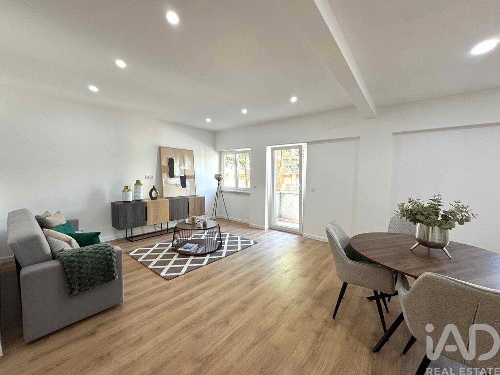 Apartment in Benfica, Lisbon, Portugal 2 - 17098307