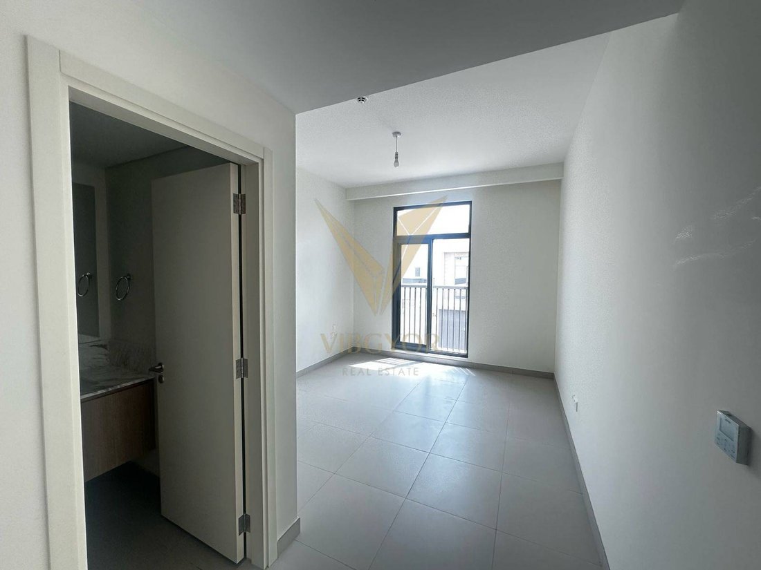 Townhouse in Dubai South, Dubai, United Arab Emirates 5 - 18196545