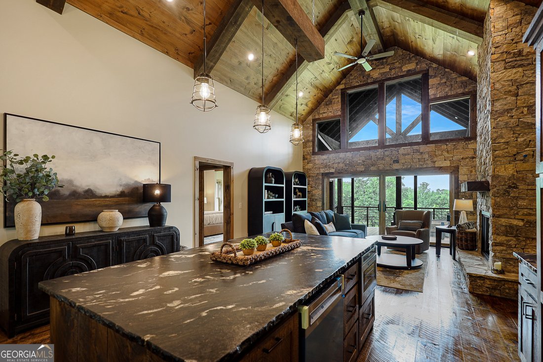 House in Mineral Bluff, Georgia, United States 4 - 18196698