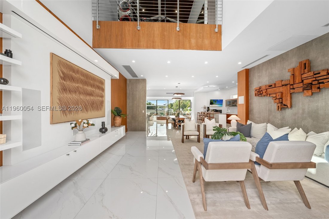 House in North Miami Beach, Florida, United States 4 - 17098988
