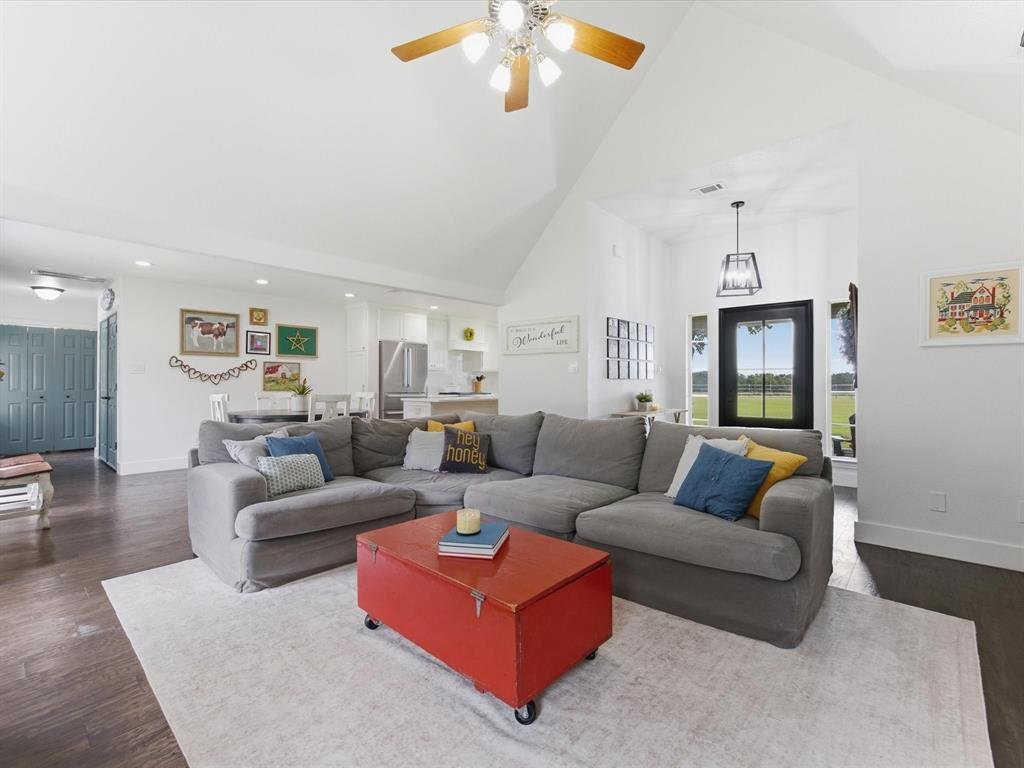 House in Alvord, Texas, United States 5 - 18196301