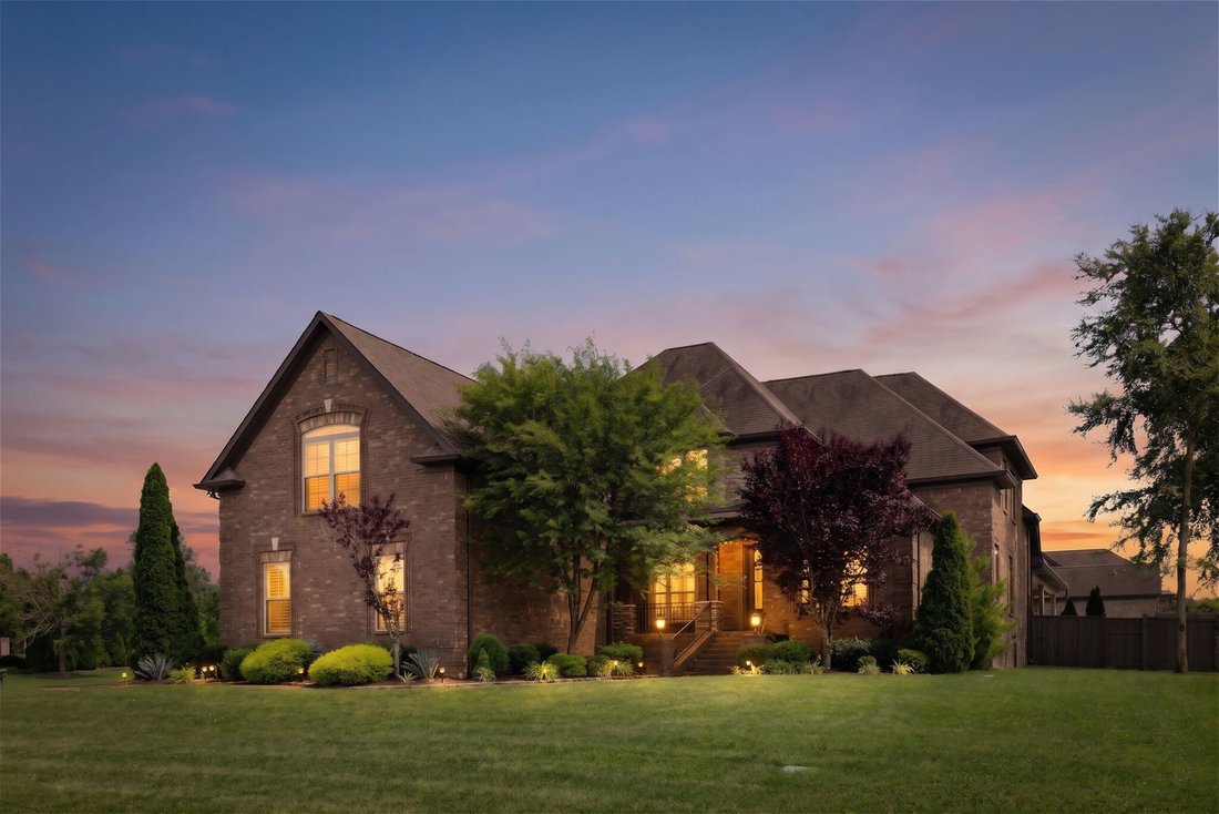 House in Mt. Juliet, Tennessee, United States 2 - 18196538
