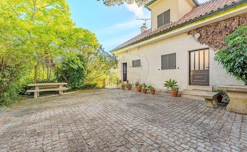 Villa en Esqueiros, Nevogilde e Travassos, Braga, Portugal 1