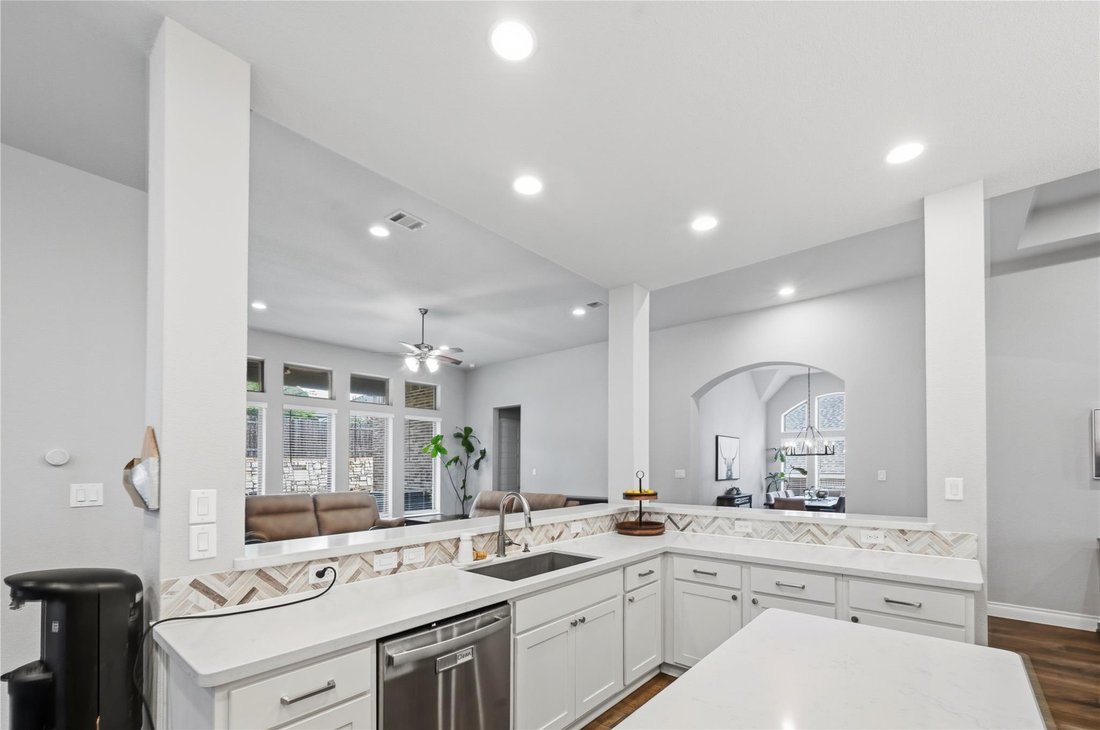 House in Georgetown, Texas, United States 2 - 18196325