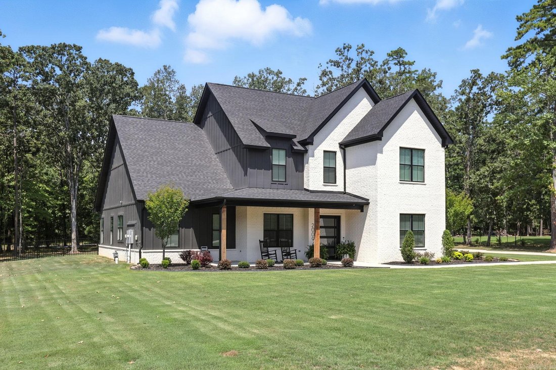 House in Alexander, Arkansas, United States 4 - 18196625