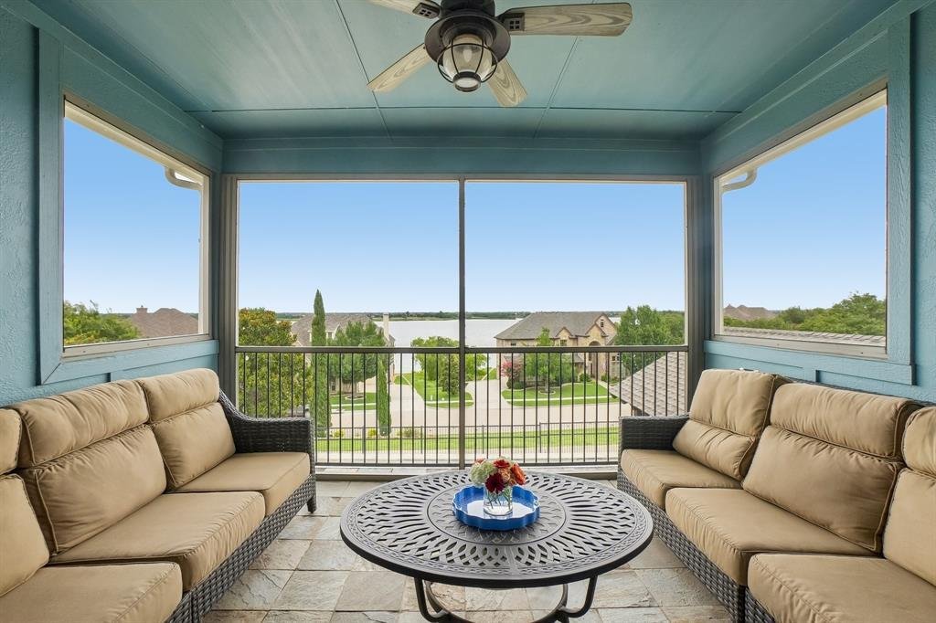 Haus in The Colony, Texas, Vereinigte Staaten 3 - 18125328